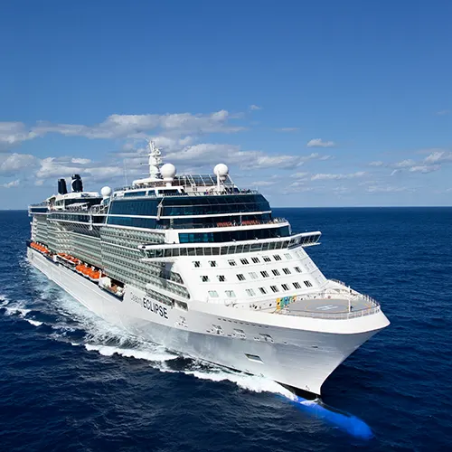 Celebrity Eclipse