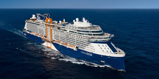 13-Night South Pacific Cruise