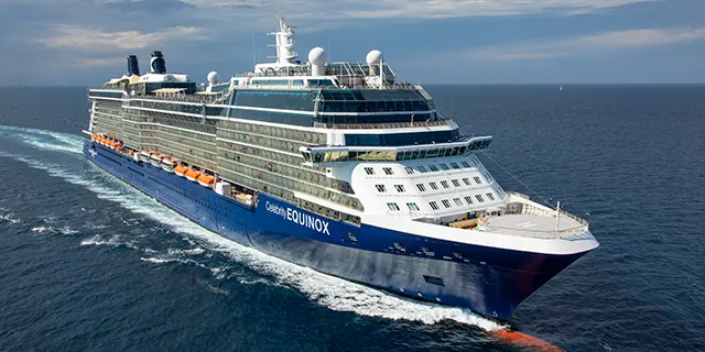 10-Night Europe Cruise