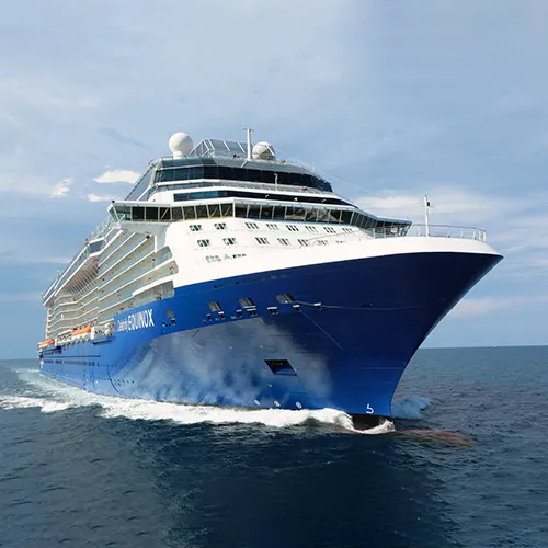 Celebrity Equinox