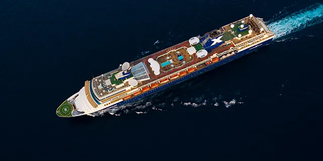 7-Night Europe Cruise