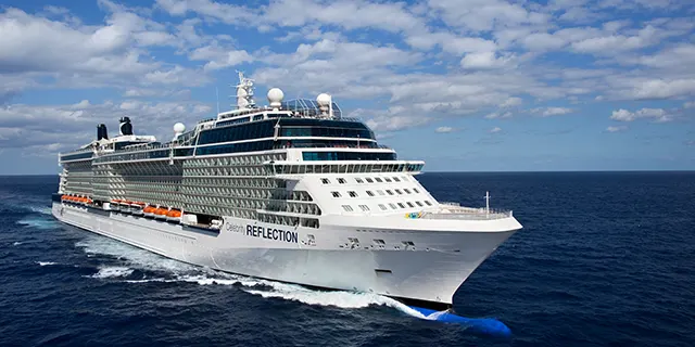 4-Night Bahamas Cruise