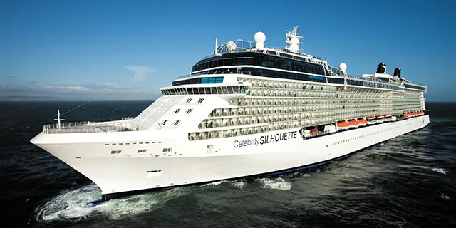 8-Night Caribbean Cruise
