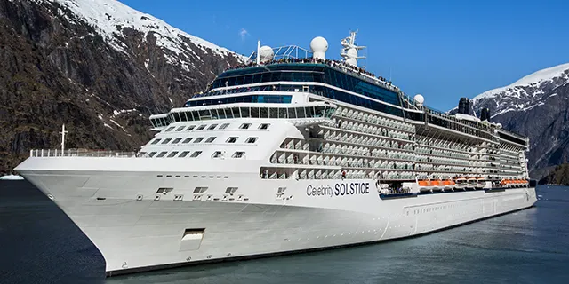 12-Night Asia Cruise