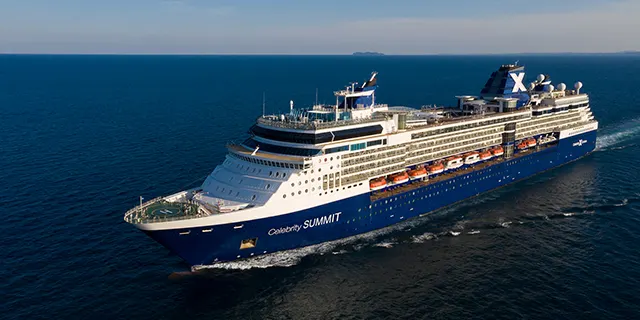 9-Night Caribbean Cruise