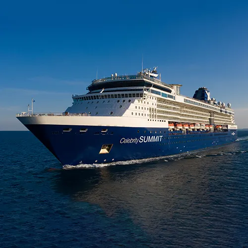 Celebrity Summit