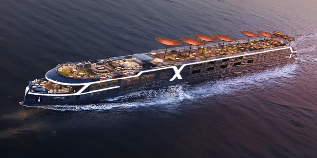 7-Night Europe Cruise