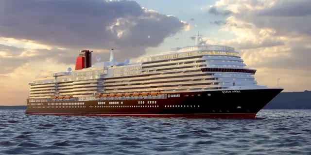 2-Night Europe Cruise