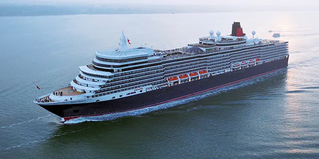 13-Night Asia Cruise