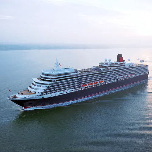 Queen Elizabeth