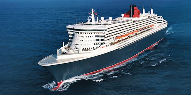 7-Night USA and Canada Cruise