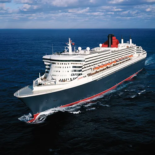 Queen Mary 2
