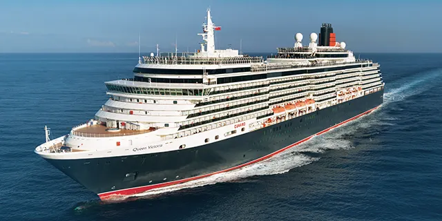 7-Night Mediterranean Cruise