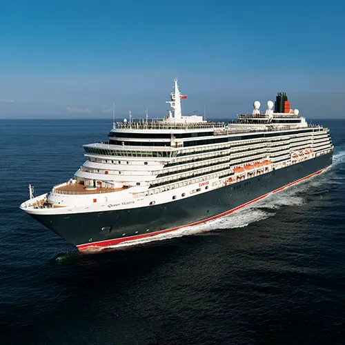 Queen Victoria