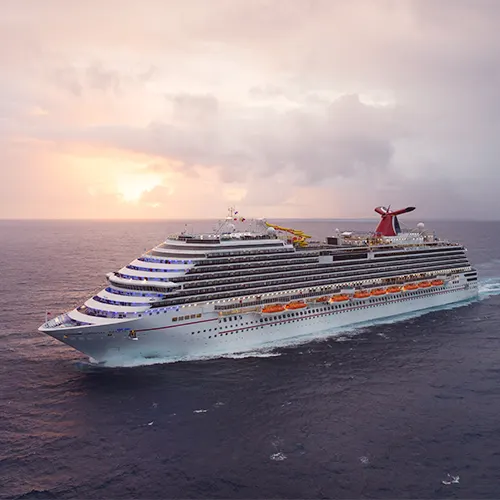 Carnival Breeze