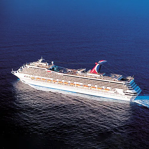 Carnival Conquest