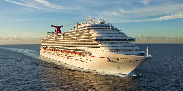 5-Night Caribbean Cruise
