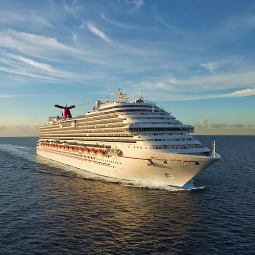 Carnival Dream
