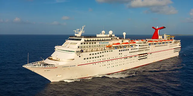 5-Night Bahamas Cruise