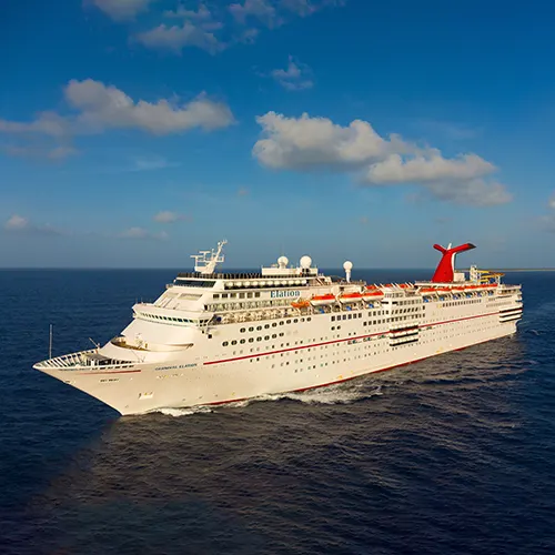 Carnival Elation