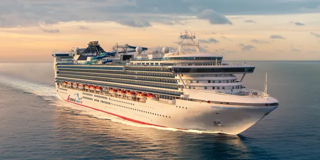 8-Night South Pacific Cruise