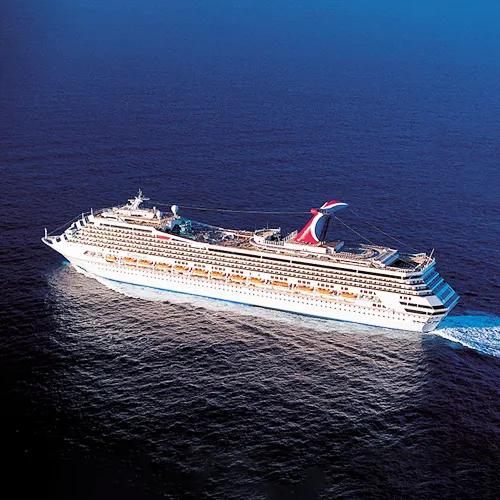 Carnival Freedom