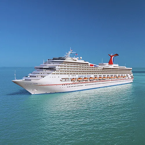 Carnival Glory