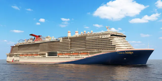 5-Night Caribbean Cruise
