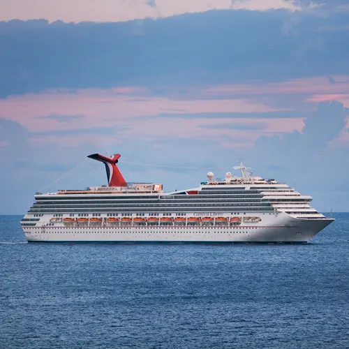 Carnival Liberty