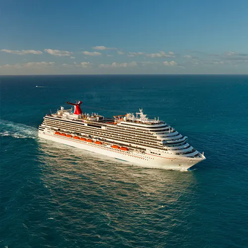 Carnival Magic