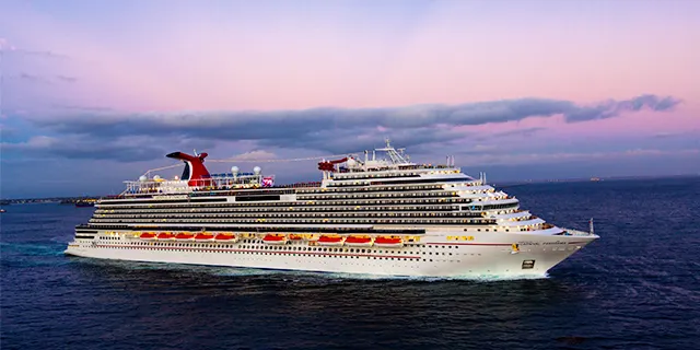 6-Night Mexico Cruise