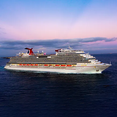 Carnival Panorama