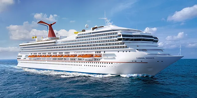 4-Night Mexico Cruise