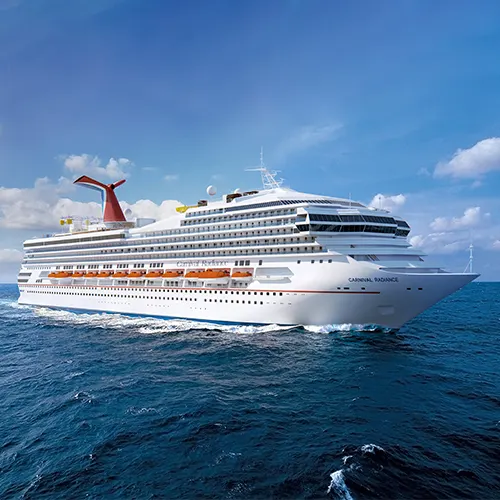 Carnival Radiance