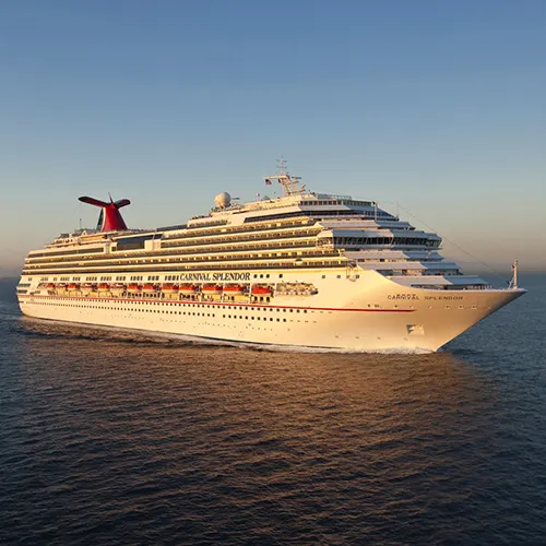 Carnival Splendor