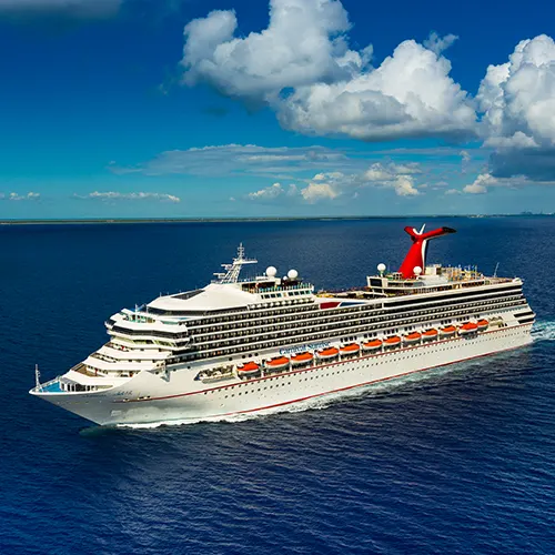 Carnival Sunrise