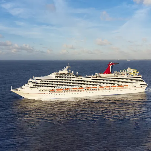 Carnival Sunshine