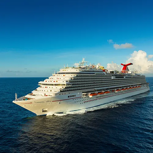 Carnival Vista