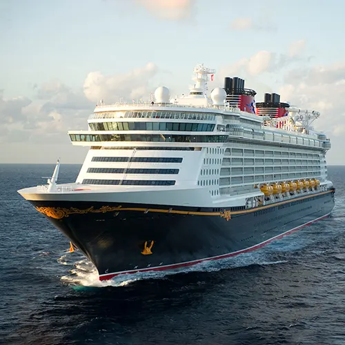 Disney Dream