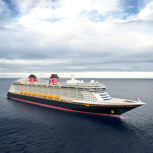 Disney Fantasy
