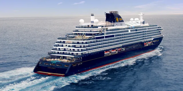 11-Night EGYPT, RED SEA & SAUDI ARABIA Cruise