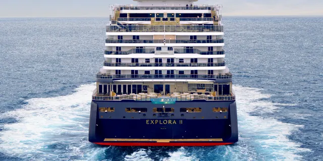 7-Night EGYPT, RED SEA & SAUDI ARABIA Cruise