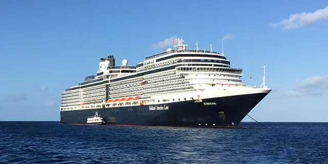 7-Night Alaska Cruise