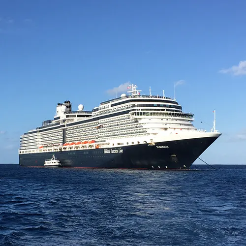 Eurodam