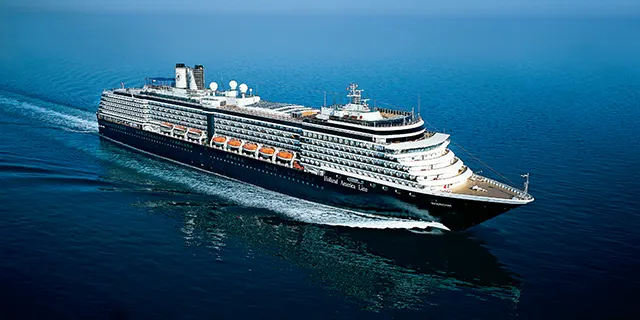 14-Night Asia Cruise