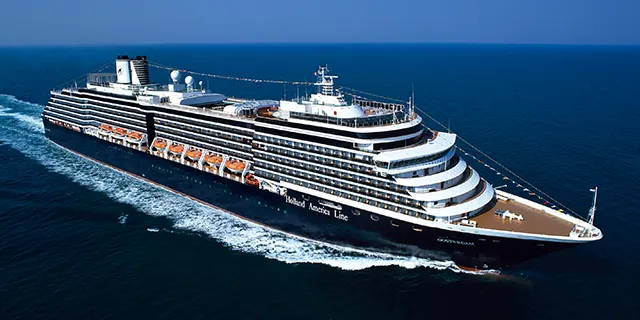 7-Night Mediterranean Cruise