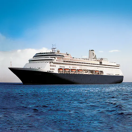 Volendam