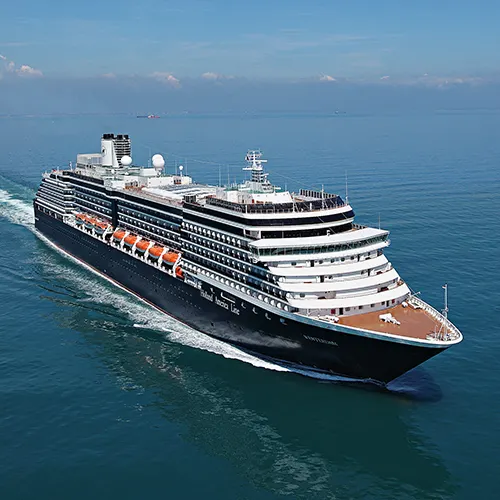 Westerdam