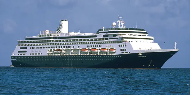 7-Night Alaska Cruise