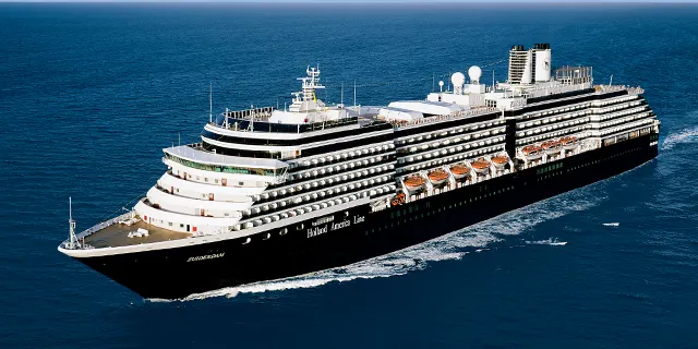 14-Night USA and Canada Cruise